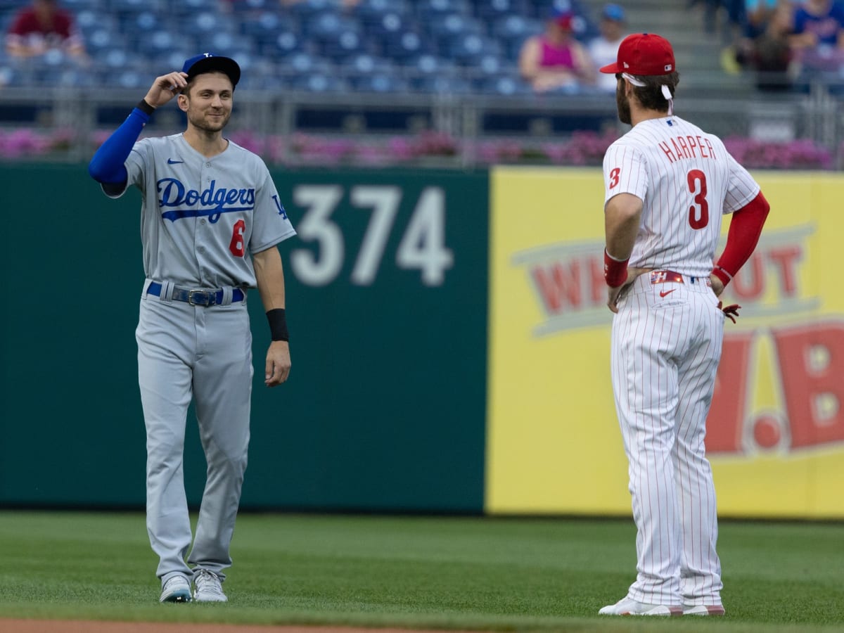 Dodgers Trea Turner Rumors: Insider Believes 6 Teams Will be in