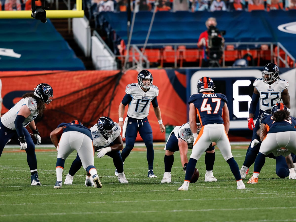 Week 1: Tennessee Titans at Denver Broncos - Everything we know - Mile High  Report