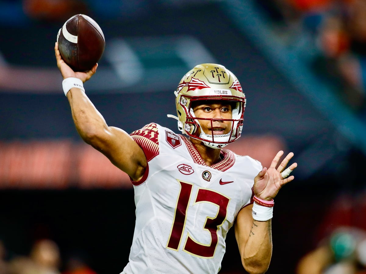 FSU football: Look at final PFF numbers, why Jordan Travis is elite QB