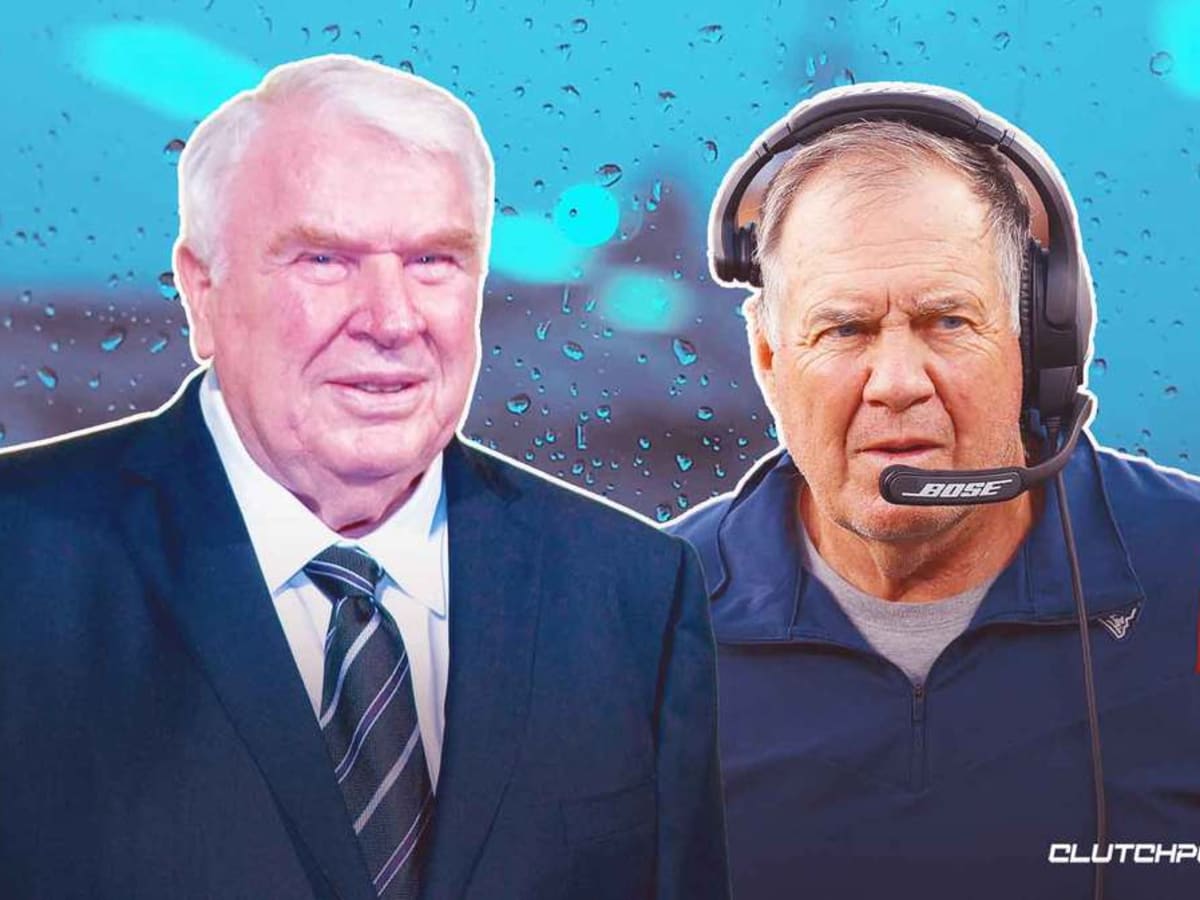 NFL to honor John Madden on Thanksgiving broadcasts