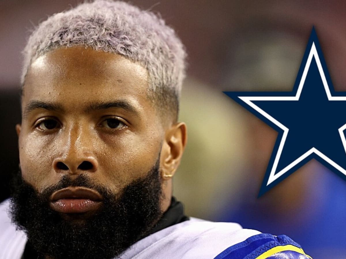 Cowboys Rumors: Odell Beckham Jr. 'Firmly' on Dallas' Radar Following Trade  Deadline, News, Scores, Highlights, Stats, and Rumors