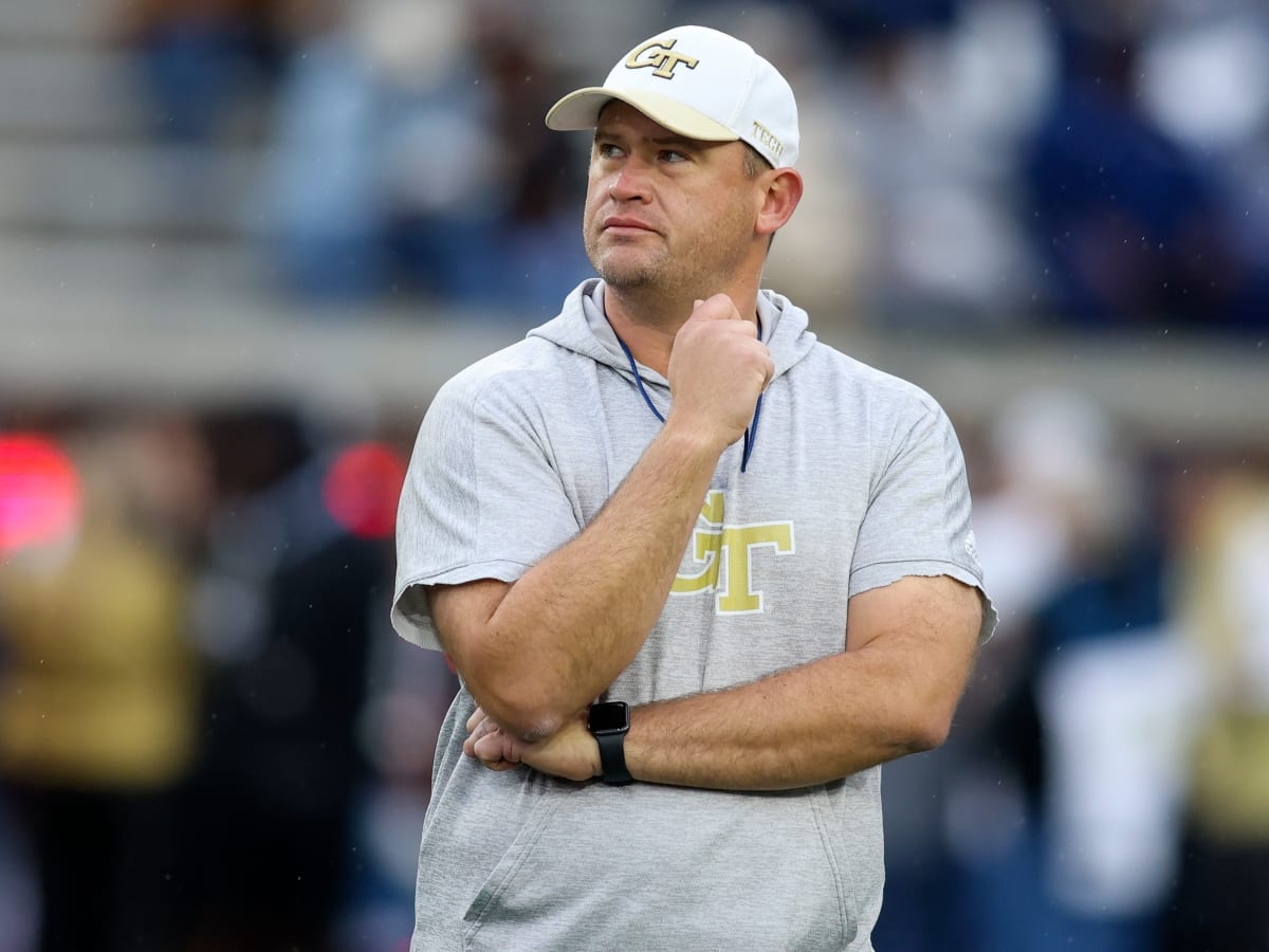 Georgia Tech's 2024 Class Up To 24th in 247 Rankings After Latest  Commitment - Sports Illustrated Georgia Tech Yellow Jackets News, Analysis  and More