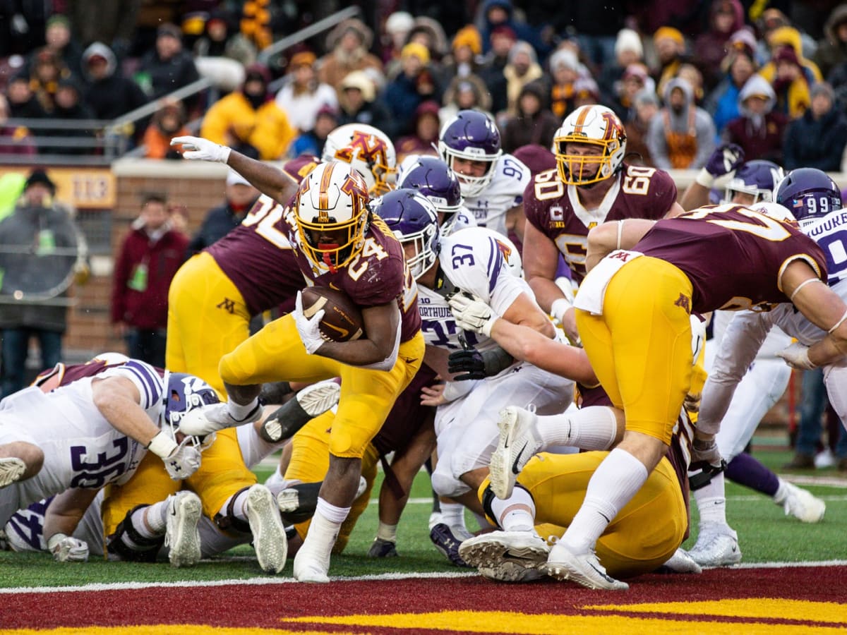 Northwestern Football: 3 takeaways from upset win over Wisconsin - Page 4