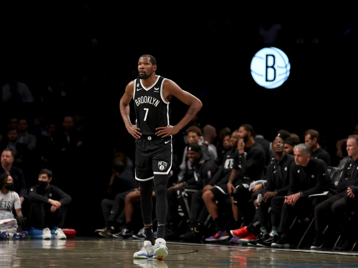 Lakers Earn First In-Season Win Against Nets – Los Angeles Sentinel