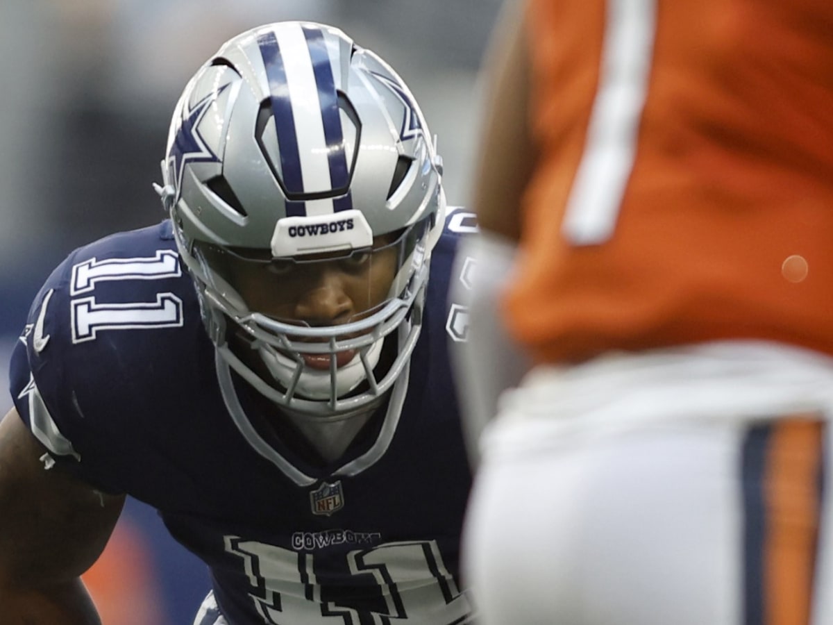 Micah Parsons laments 'disgusting' performance from Cowboys' defense vs.  Packers