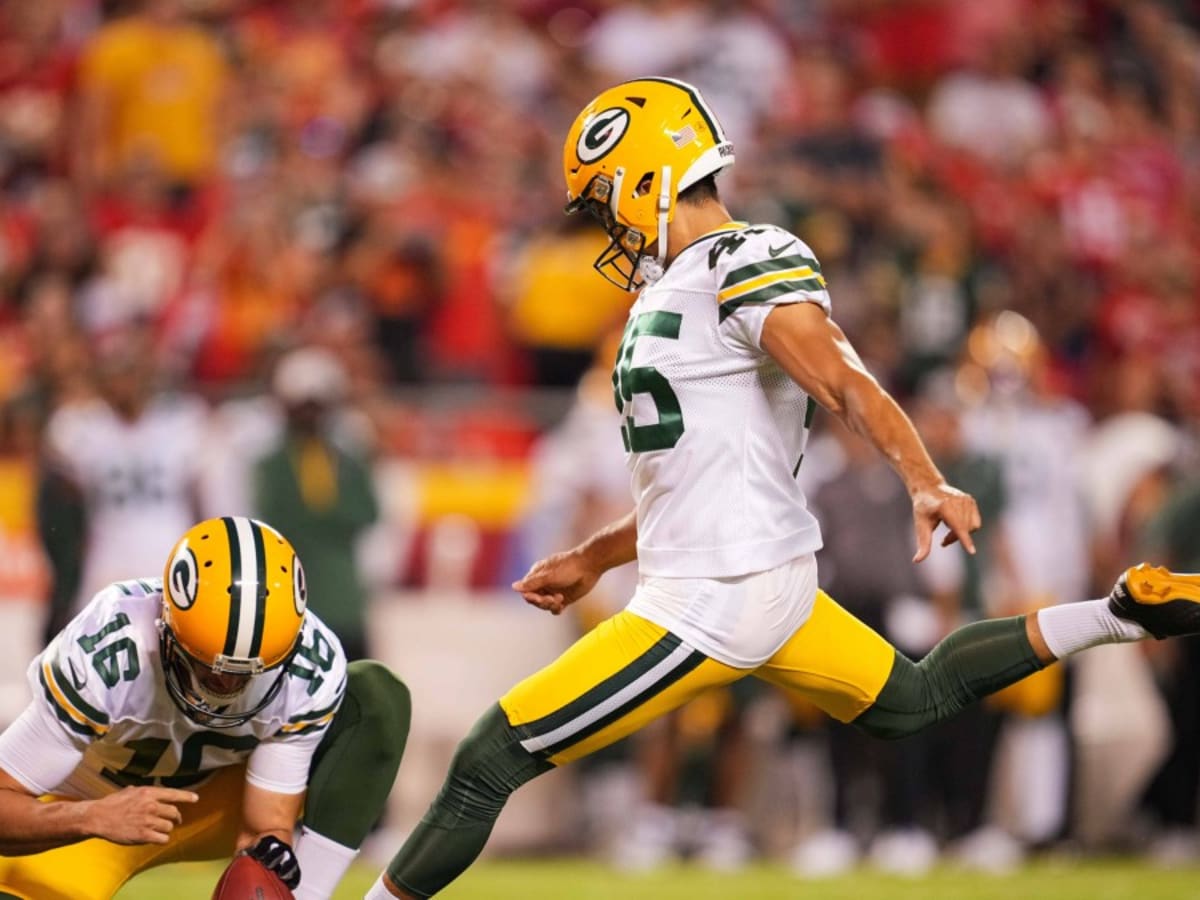 The Sunday Morning Packers Gameday Preview