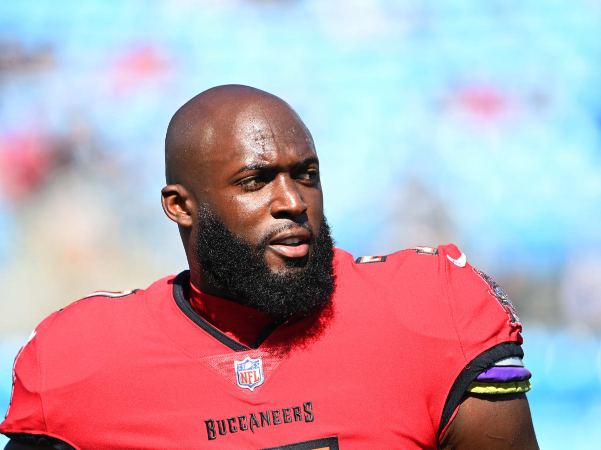 Leonard Fournette nearly missed Bucs vs. Seahawks over passport issue