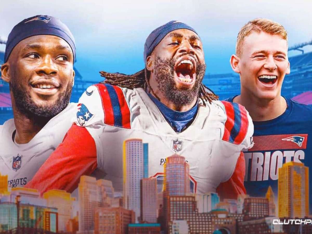 Patriots breakdown: The best, worst and everything in between from