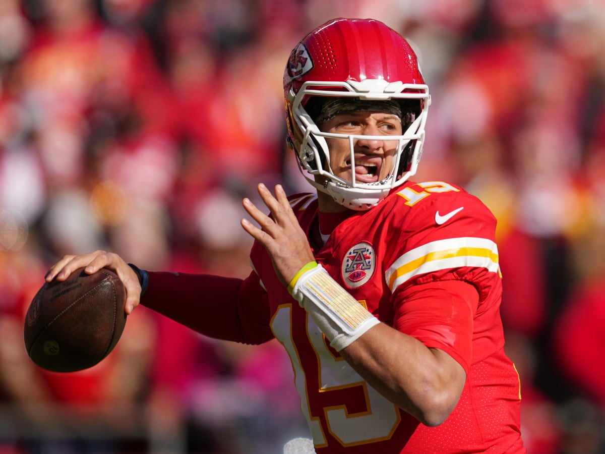 NFL Week 2 picks: Chiefs edge Jaguars on Patrick Mahomes' birthday,  Steelers win thriller over Browns 