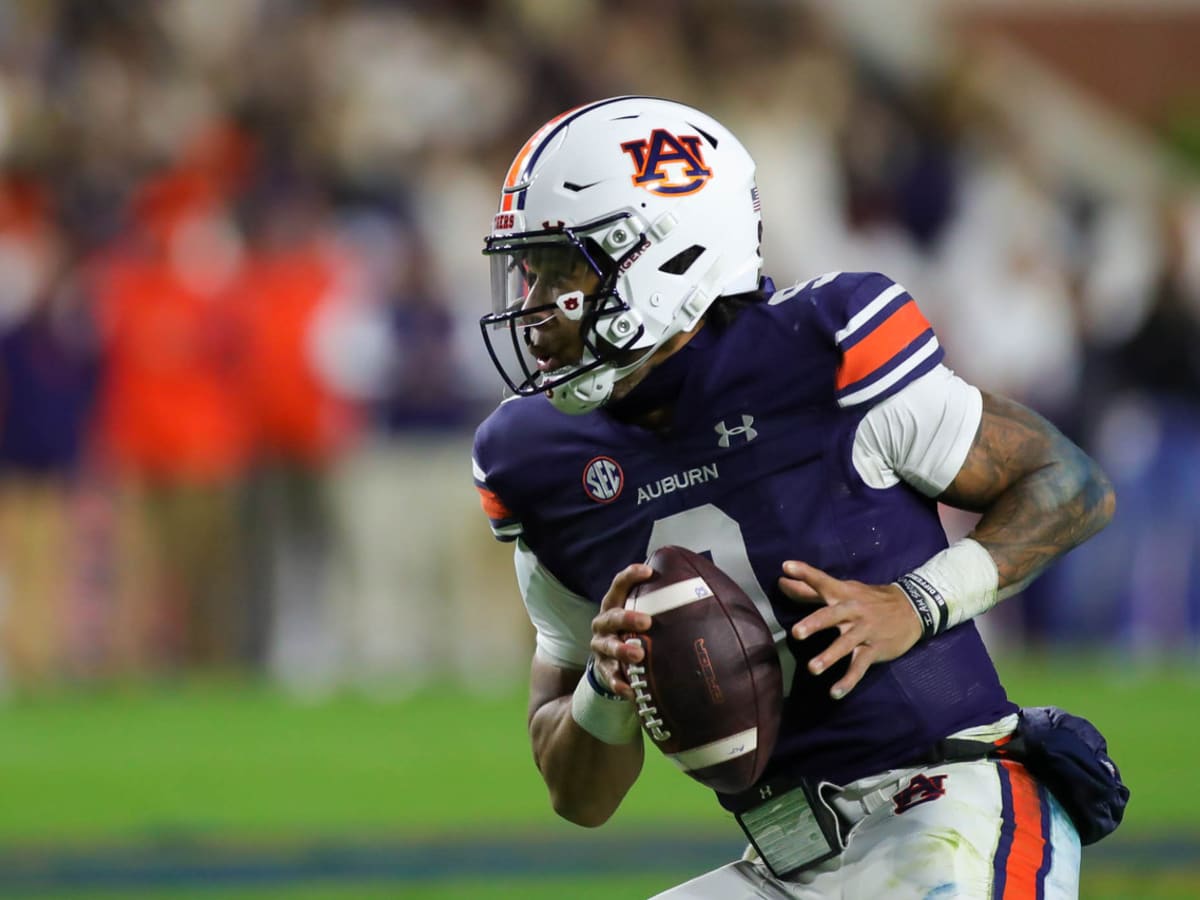 What to wear: Auburn football releases gear color guide for 2023 season -  Sports Illustrated Auburn Tigers News, Analysis and More