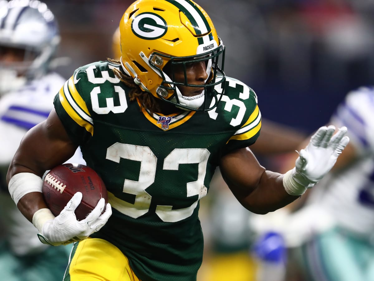 Watch: Packers vs. Cowboys Preview - Sports Illustrated Green Bay Packers  News, Analysis and More