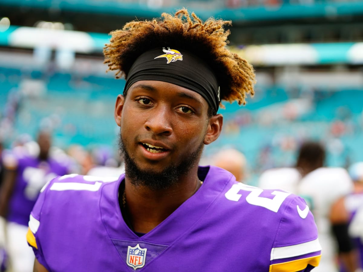 Vikings put Akayleb Evans on IR after latest concussion - The San