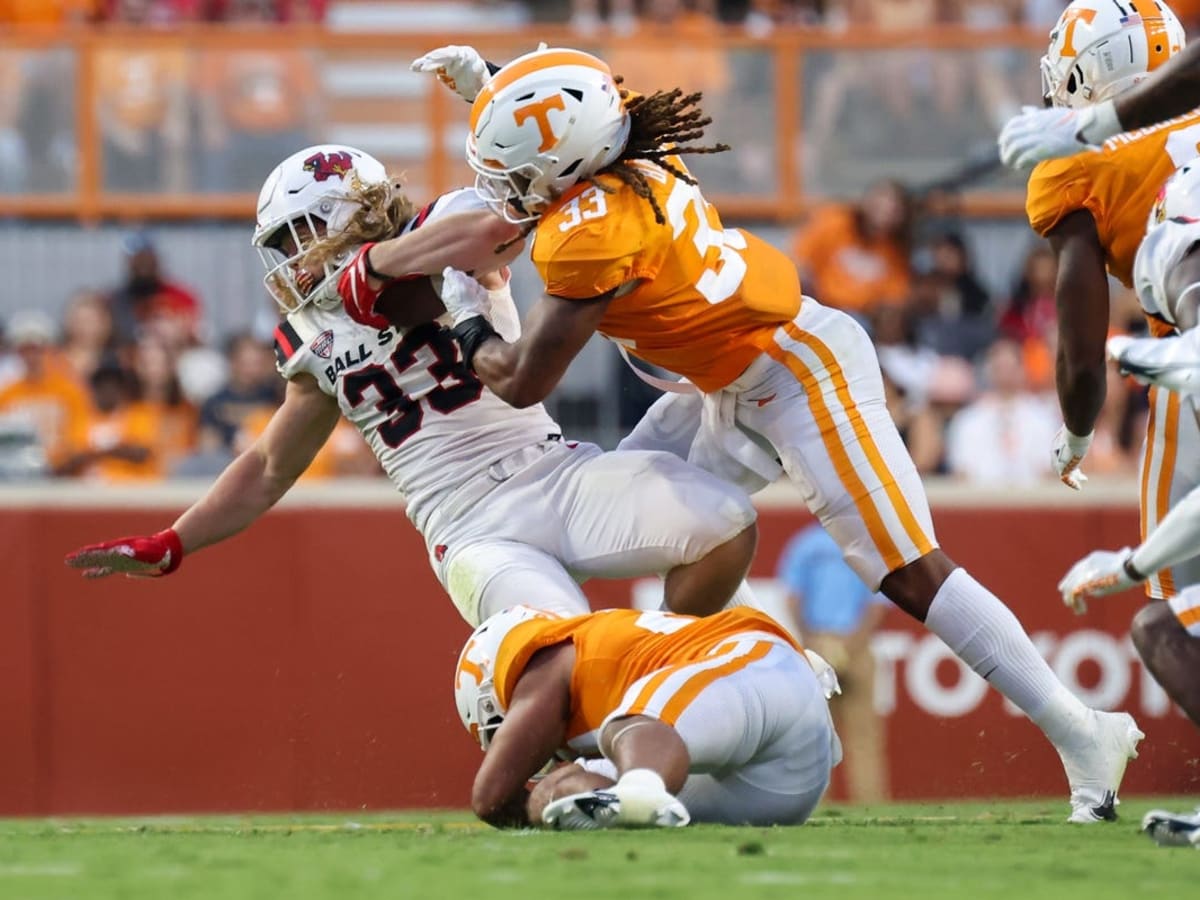 Tennessee vs. Austin Peay live stream, how to watch online, TV