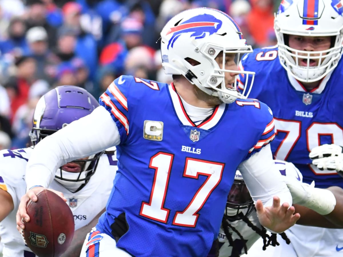 Was Vikings-Bills best game of NFL season? Explaining the ending