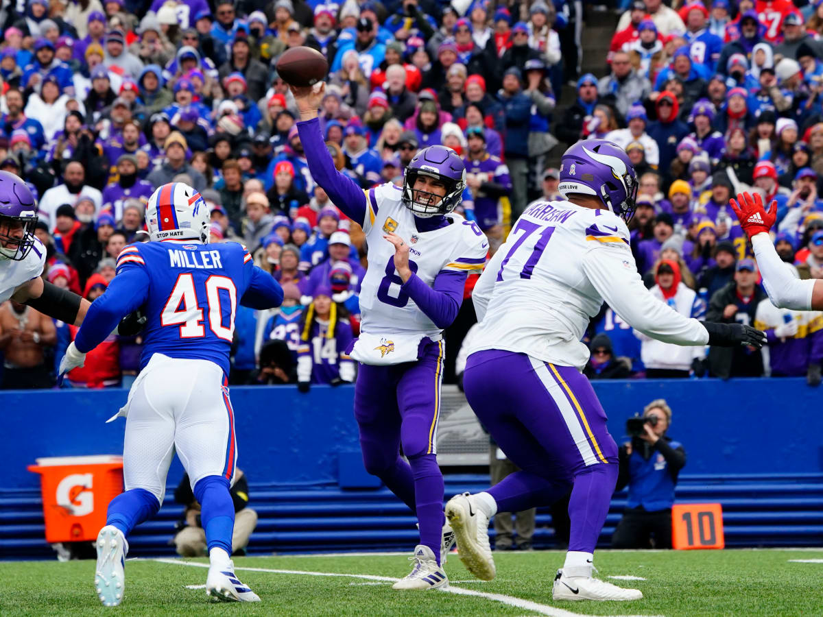 Vikings-Bills recap: Game balls, numbers to know, what's next