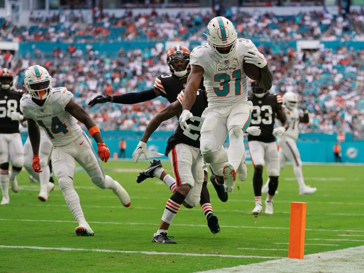 Miami Dolphins Predictions for 2023 NFL Season, Including Betting Odds -  Sports Illustrated Miami Dolphins News, Analysis and More