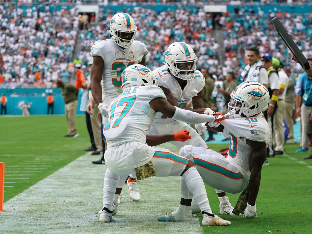 3 sneaky keys the Miami Dolphins need to turn in the game of the year  against the Buf