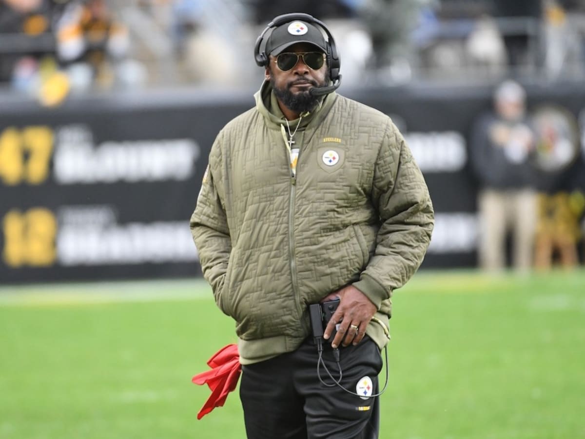 Steelers coach Mike Tomlin wants 'competitive fairness' for NFL's reopening