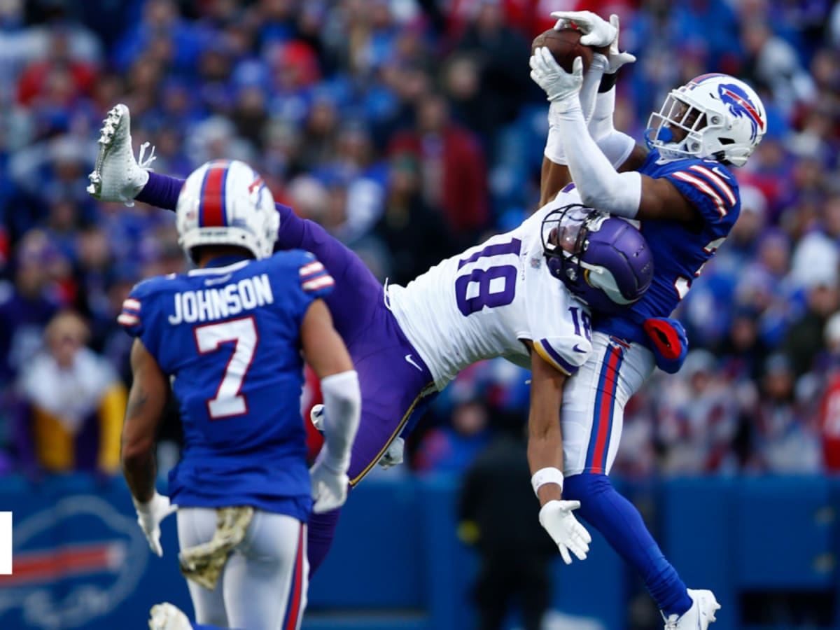 Vikings stun Bills in epic overtime thriller - Sports Illustrated Minnesota  Sports, News, Analysis, and More