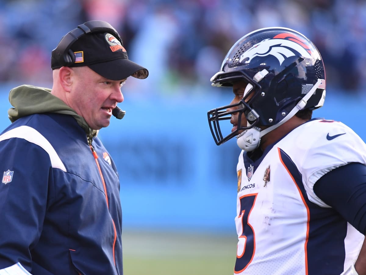 Denver Broncos' offense is worst in league in 22 years