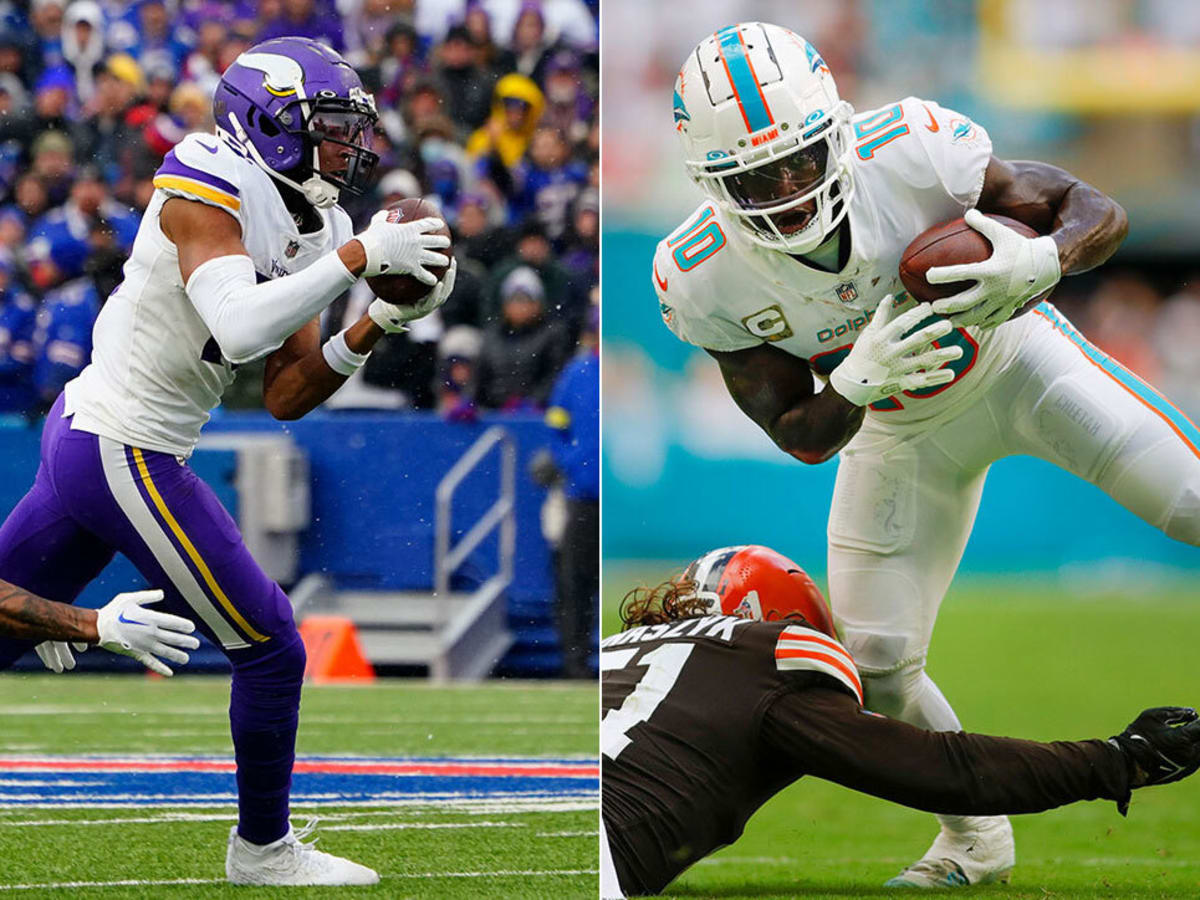 Is Minnesota Vikings' Justin Jefferson already NFL's best WR?, NFL News,  Rankings and Statistics