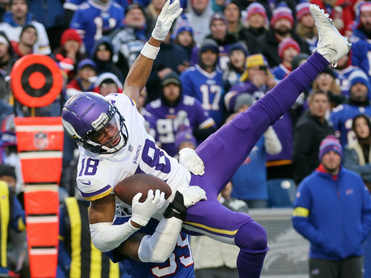 Giants vs. Vikings player props: Saquon Barkley and Justin Jefferson props  lead Week 16 picks 