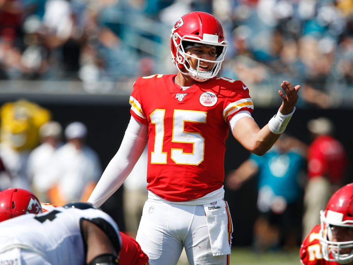 Jacksonville Jaguars has become a QB pipeline for the Kansas City Chiefs