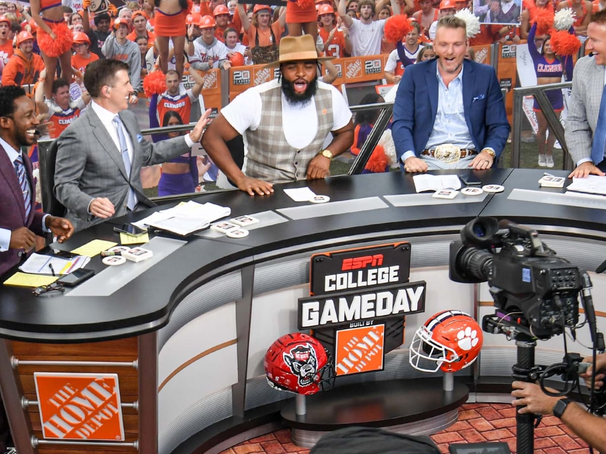 Is 'College GameDay' on ESPN Plus? All you need to know