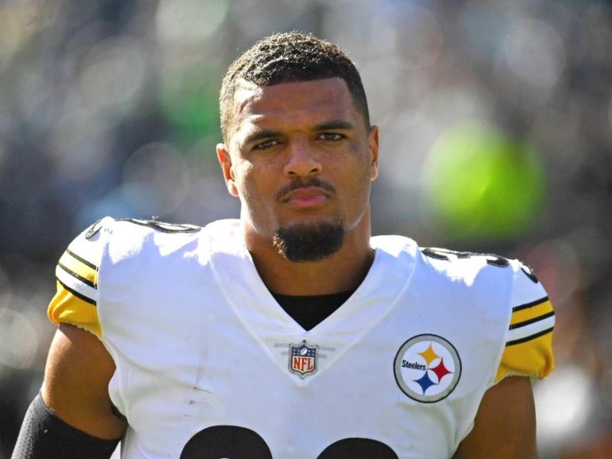 Steelers S Minkah Fitzpatrick to miss several weeks after appendectomy