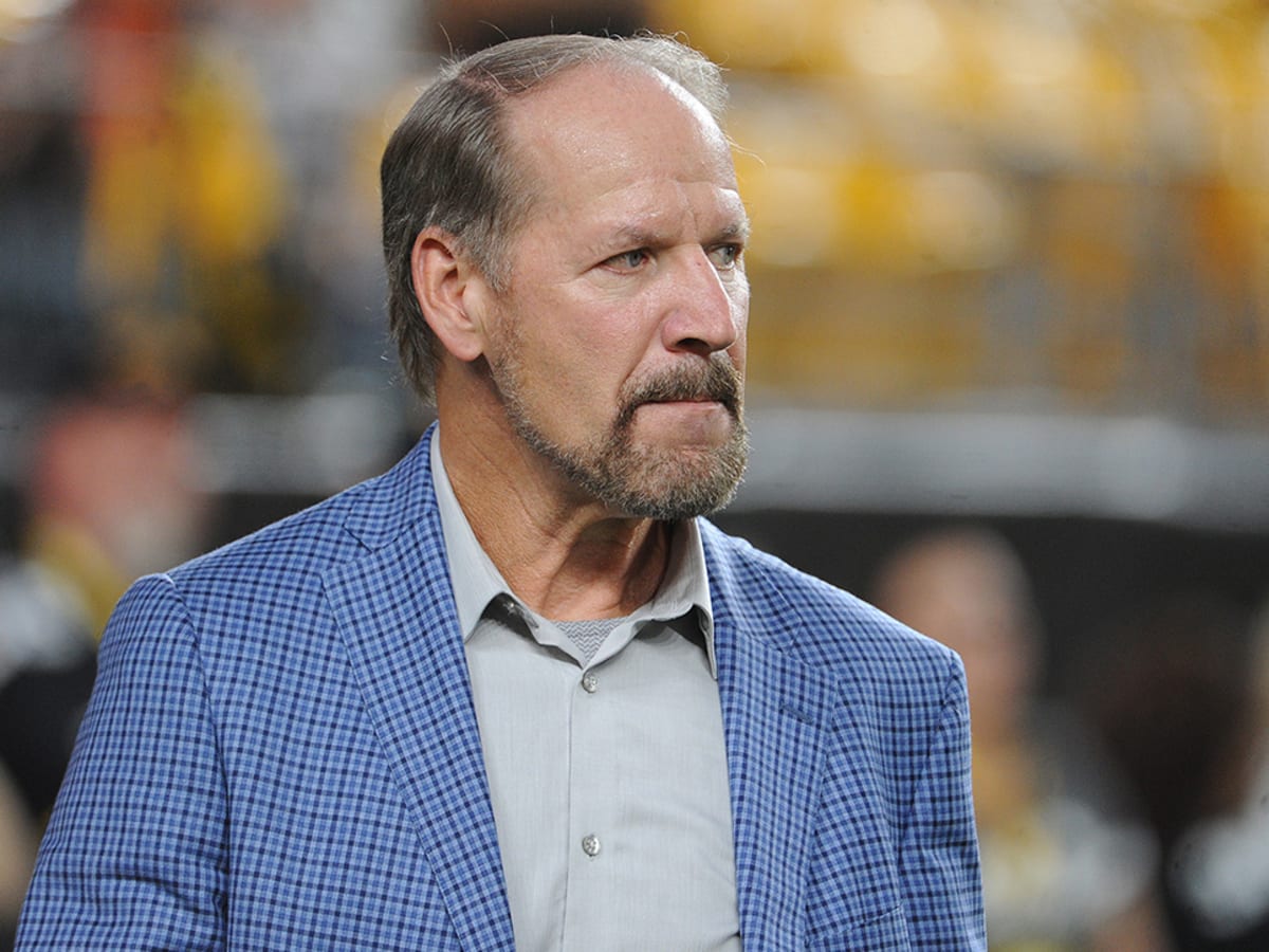 Trading up: Bill Cowher explains draft value charts, how Steelers pulled  off monumental deals