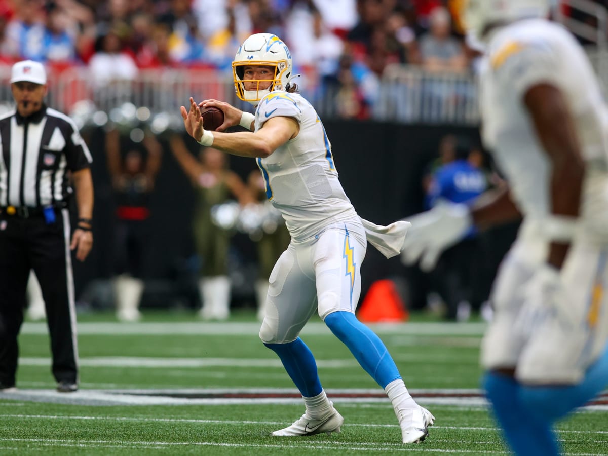 Los Angeles Chargers at San Francisco 49ers Game Day Betting Odds: Week 10  Point Spread, Moneyline, Over/Under - Sports Illustrated Los Angeles  Chargers News, Analysis and More