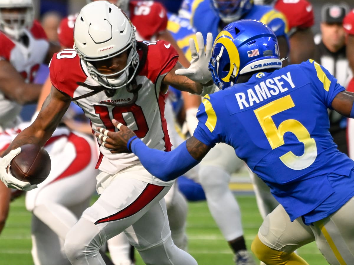 Cardinals Uniforms Top ESPN Power Ranking of Every Major American Sport, News, Scores, Highlights, Stats, and Rumors
