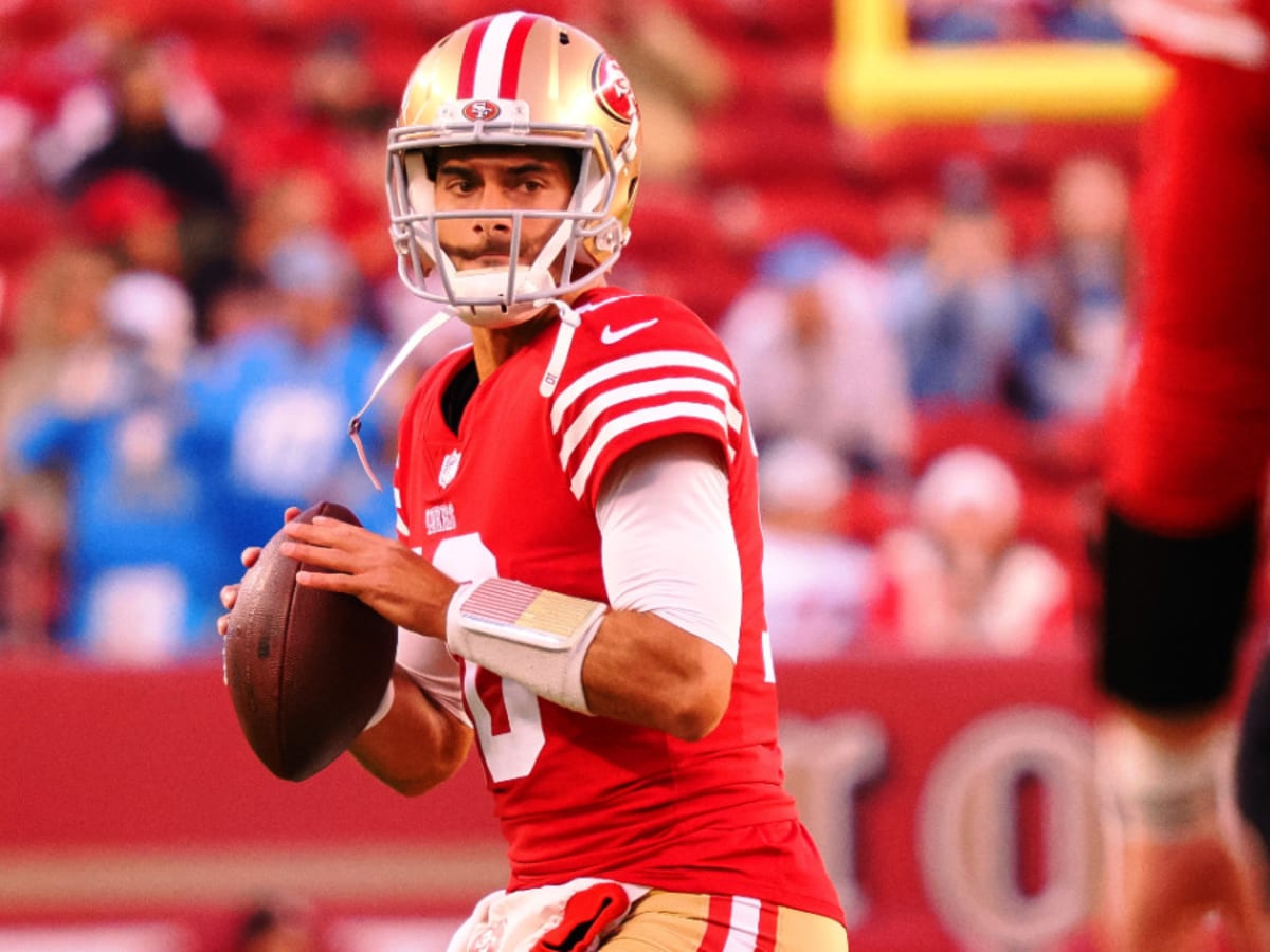 NFL Week 10: Sunday Night Football Los Angeles Chargers vs San Francisco  49ers - Hogs Haven