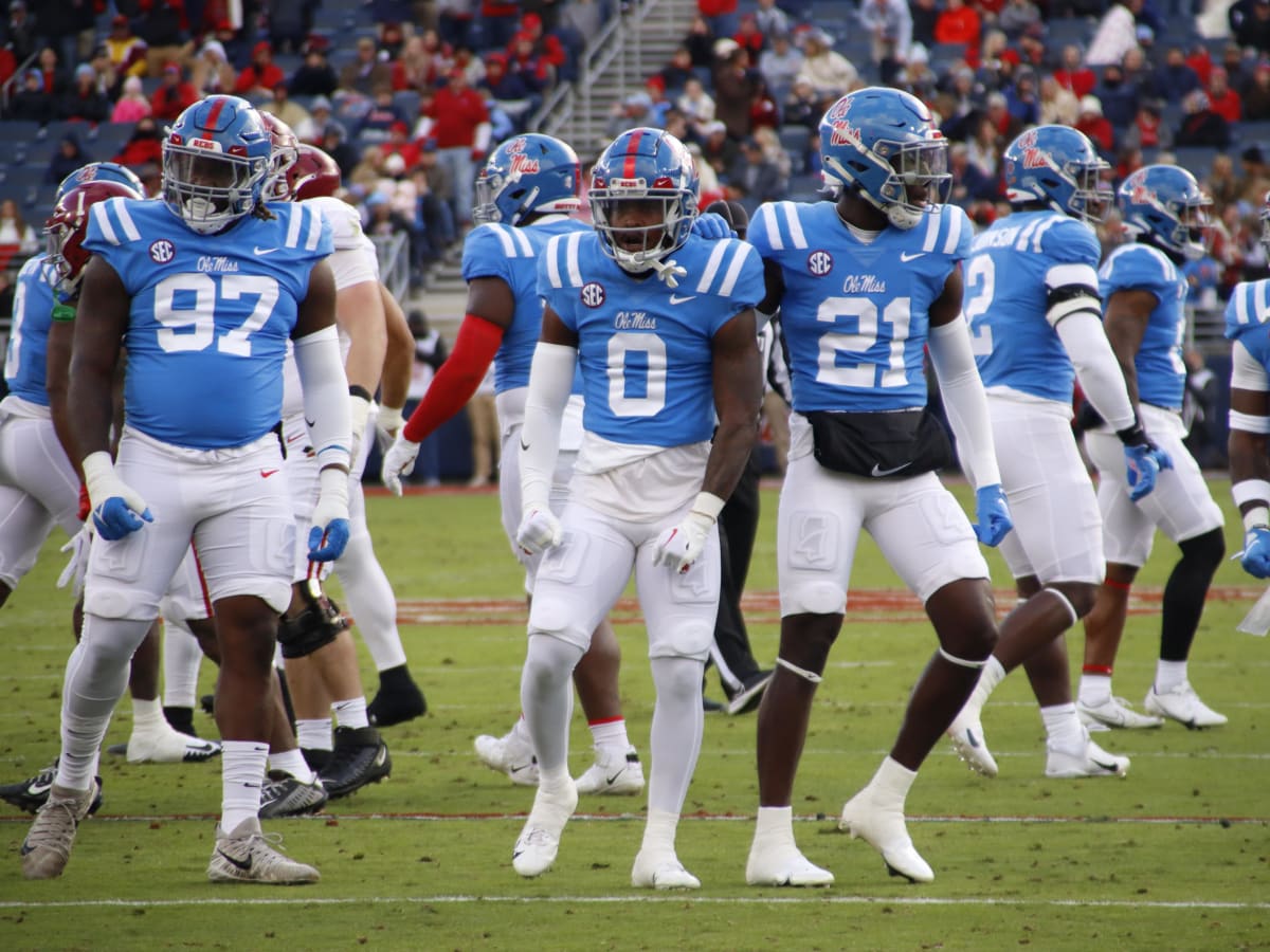 Ole Miss Football: More Rebels Named to National Watchlists - Page 2