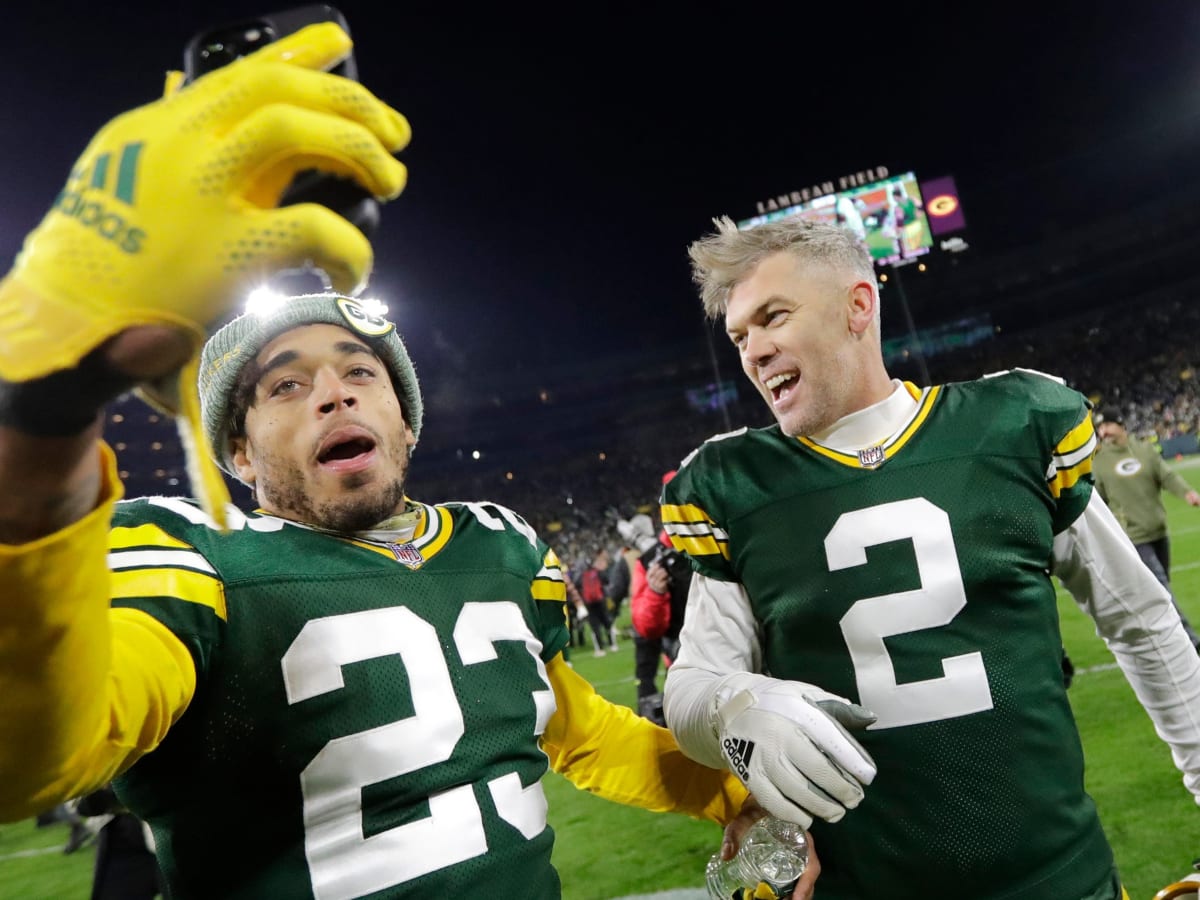 Dallas Cowboys 28-Green Bay Packers 31, Packers win in overtime, summary:  score, stats, highlights