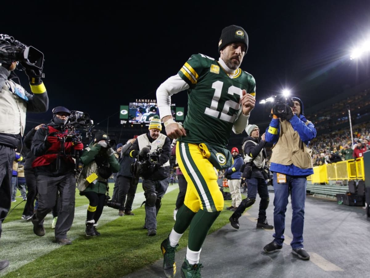 Let's Look At Some Vintage Packers vs. Cowboys Game Programs – The Man in  the Gray Flannel Suit