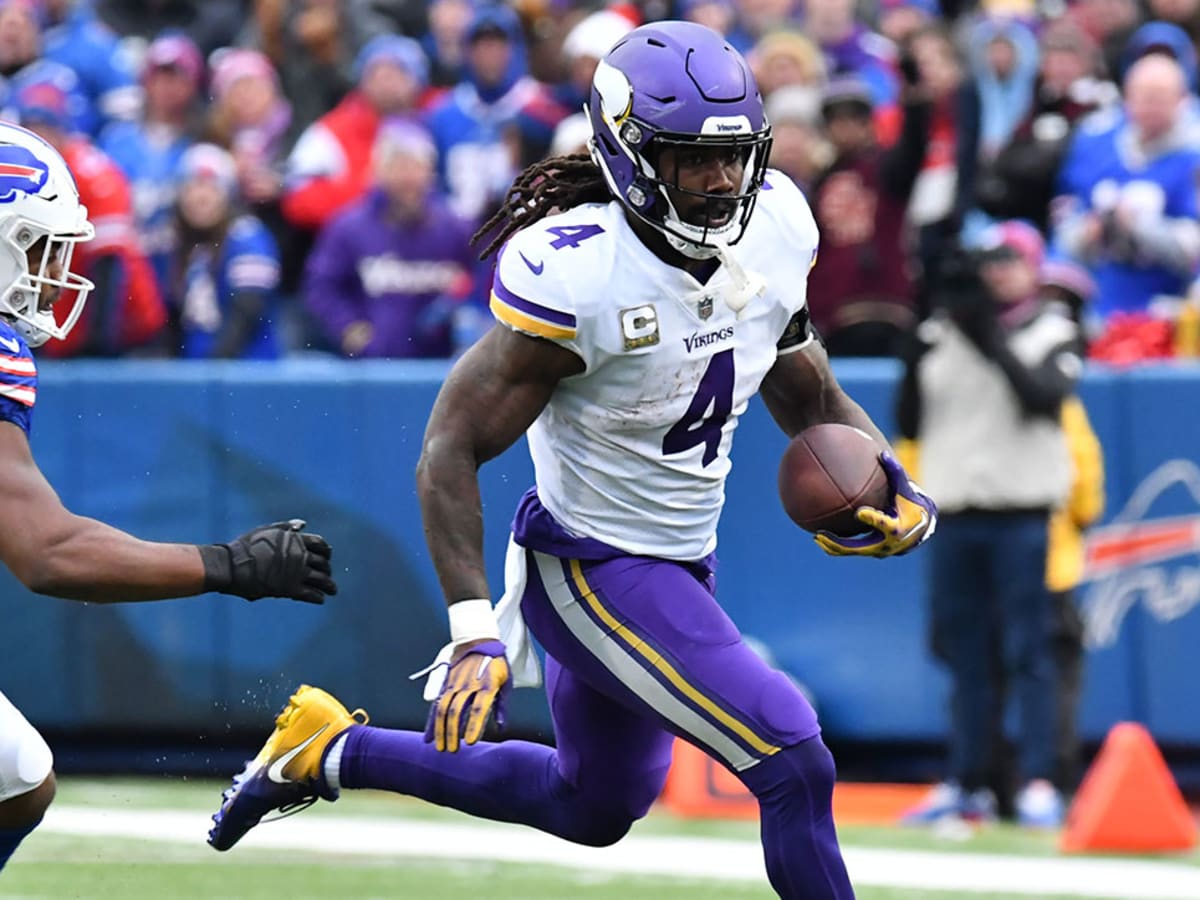 Dalvin Cook looks to team up with Deandre Hopkins in hopes to 'lift that  Vince Lombardi Trophy' - Epic for the NFL