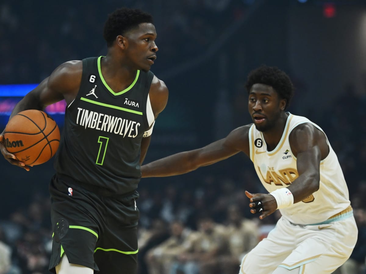 5 things we learned from the Timberwolves' win over the Lakers - Sports  Illustrated Minnesota Sports, News, Analysis, and More