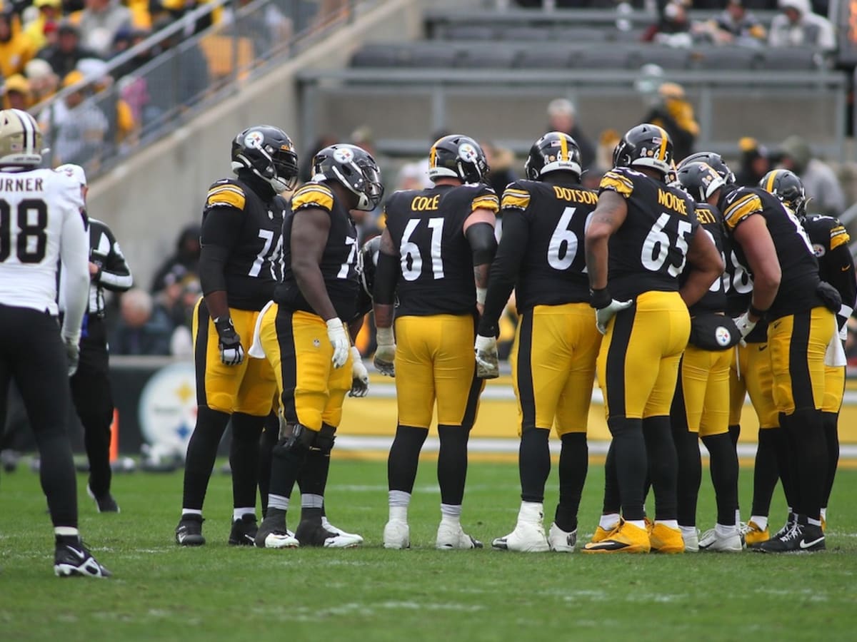 Steelers get 'game of the week' treatment from CBS, but still won't air in  Harrisburg area — again 