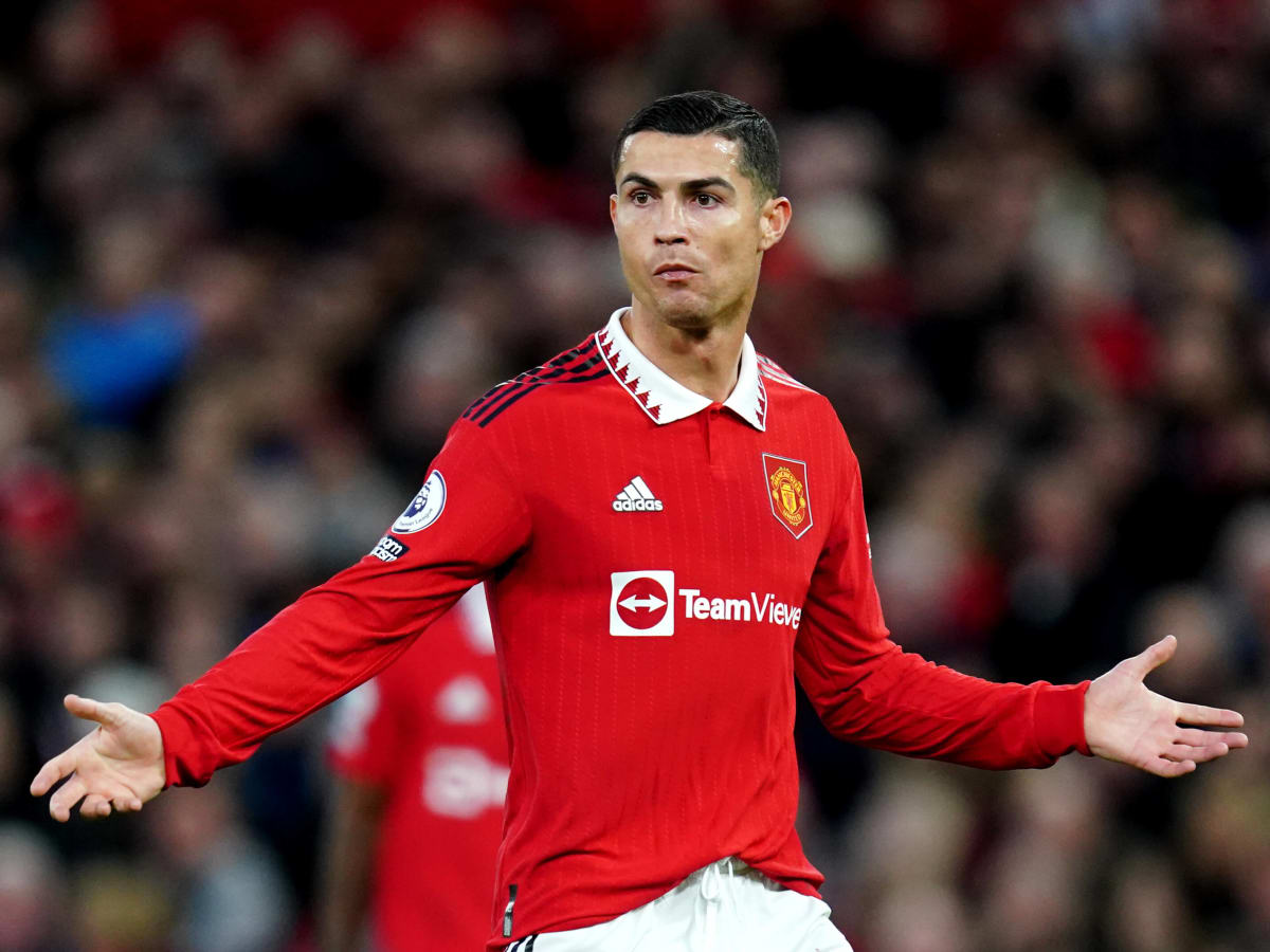 Ronaldo's feud with Manchester United ends with his immediate exit
