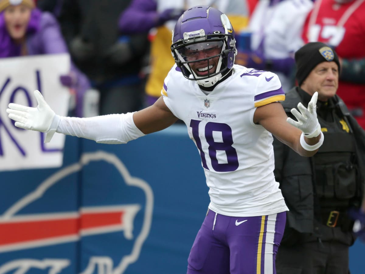 Vikings Win over Bills: Coach Kevin O'Connell highlights the