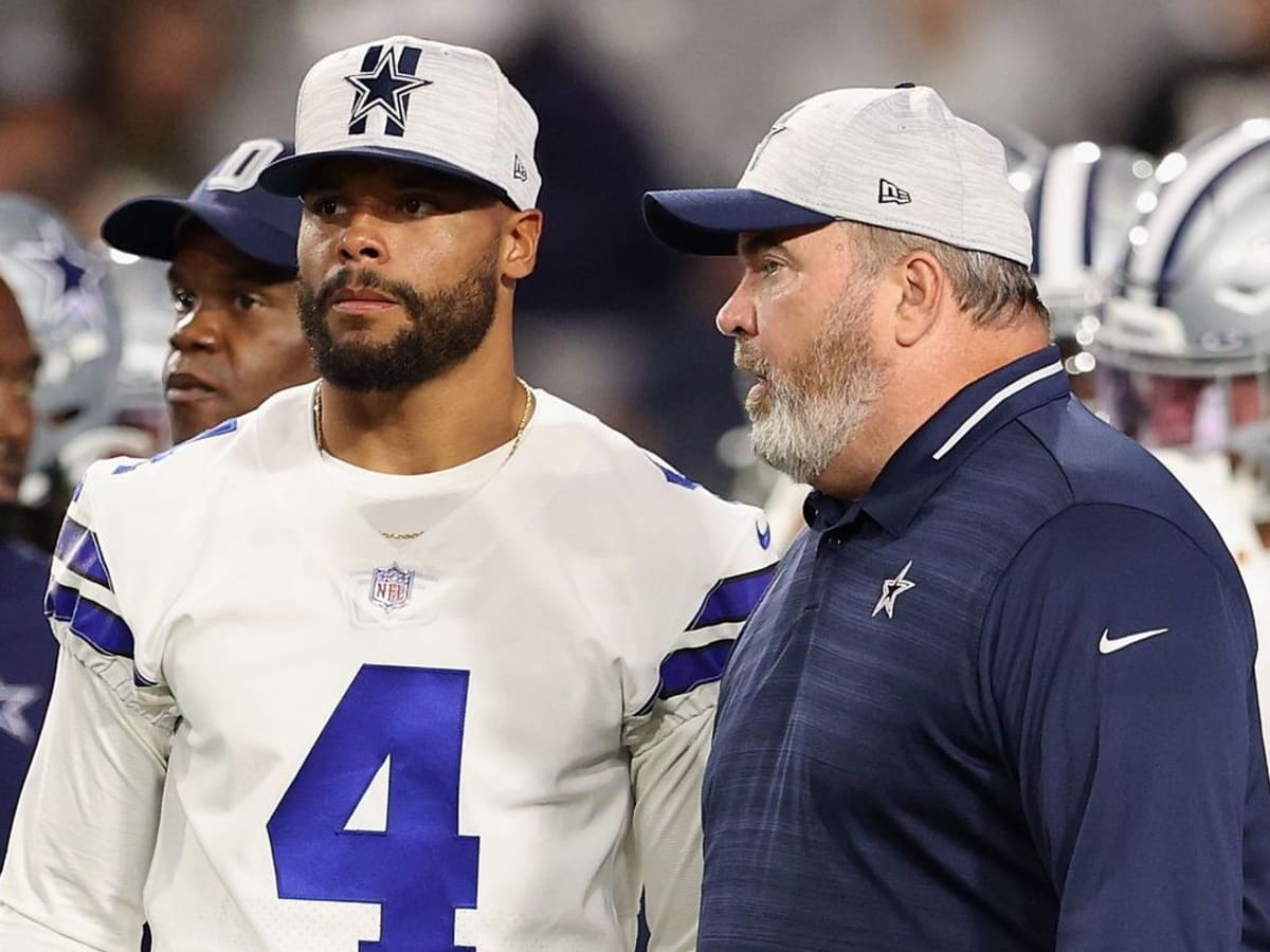 Prescott, McCarthy, Cowboys took a huge step back in wild card loss