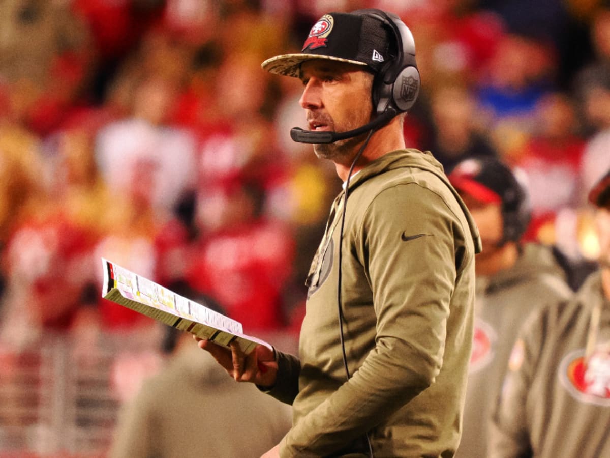 49ers' game review: Will Kyle Shanahan be more aggressive when