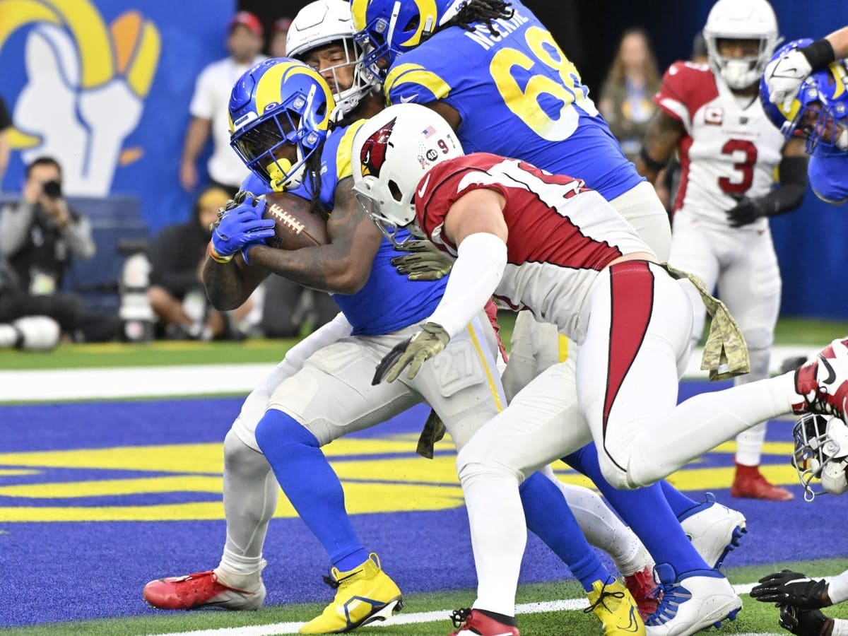 Arizona Cardinals - Minnesota Vikings: Game time, TV channel and where to  watch the Week 3 NFL Preseason Game