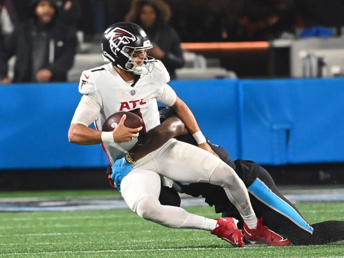 Panthers vs. Falcons Livestream: How to Watch NFL Week 1 Online Today - CNET