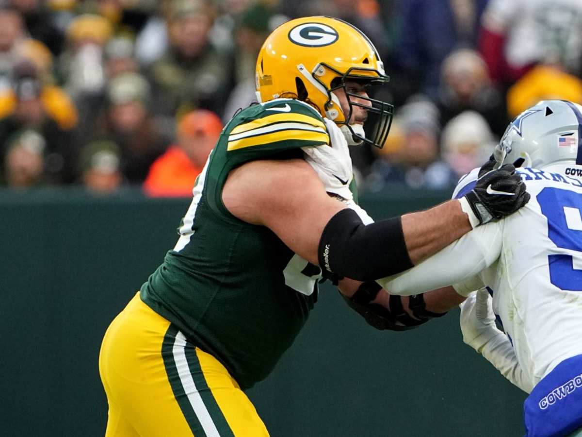 Green Bay Packers vs Tennessee Titans Tuesday injury report - On3