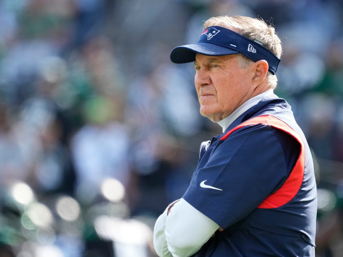 Even When You Guess Right, Bill Belichick Has You Fooled – Hartford Courant