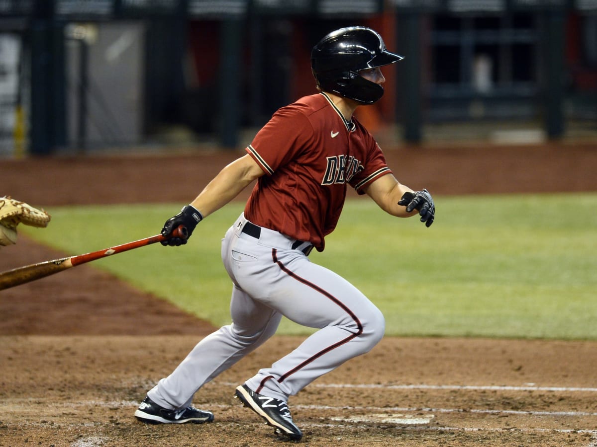 Diamondbacks Minor League Report 4/16/2023 - Sports Illustrated