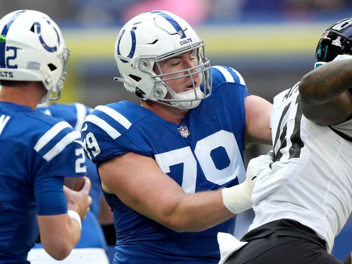 Return on investment from the Indianapolis Colts 2023 free agency class - A  to Z Sports