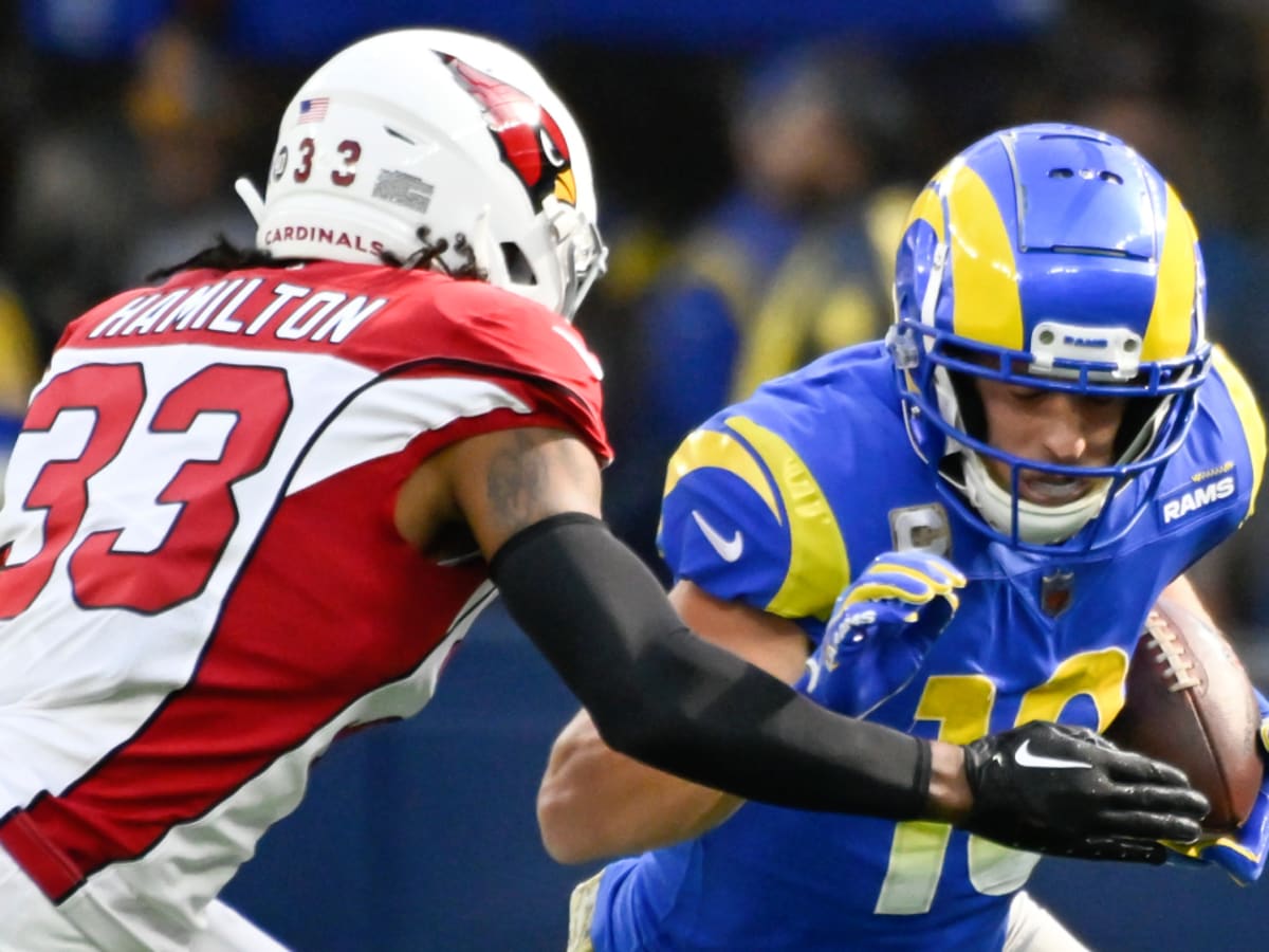 Sean McVay Announces Cooper Kupp's Status For Buccaneers Game - The Spun:  What's Trending In The Sports World Today